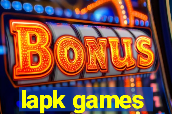 lapk games